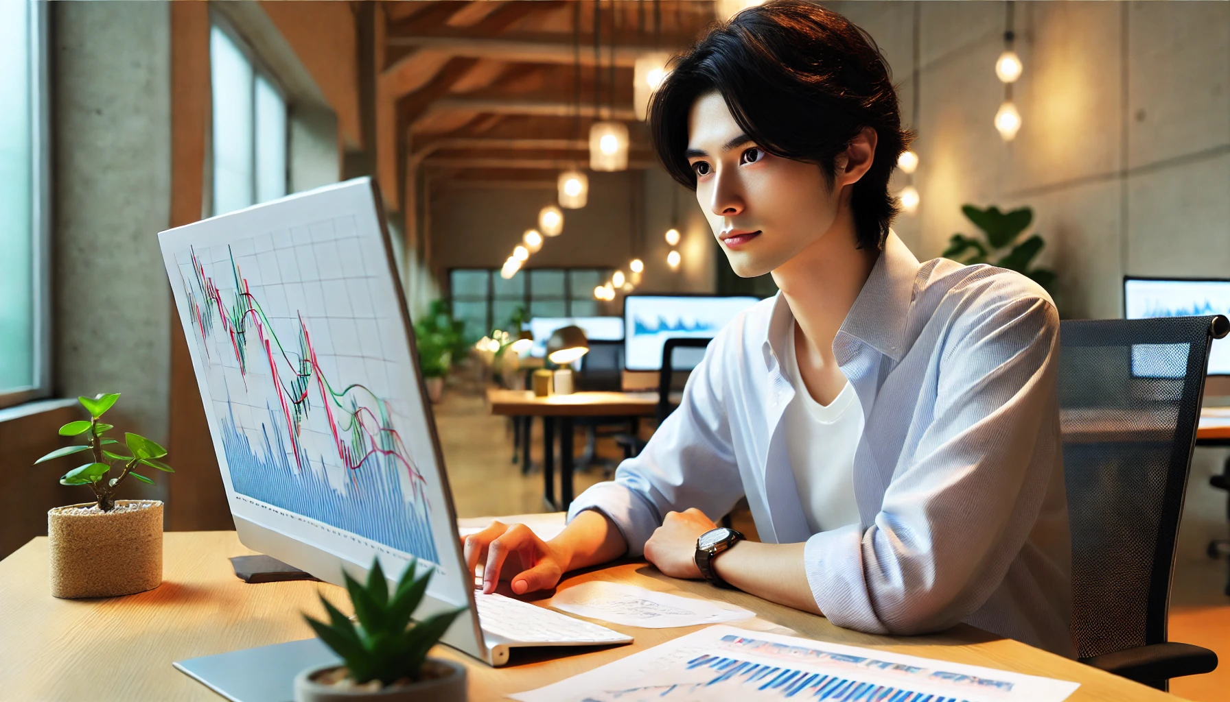投資の成功に欠かせない！損切りの恐怖を乗り越えるための具体的な3つの方法