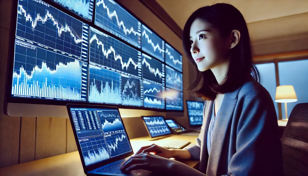 これで迷わない！初心者向けFXトレードツールの選び方とおすすめ5選