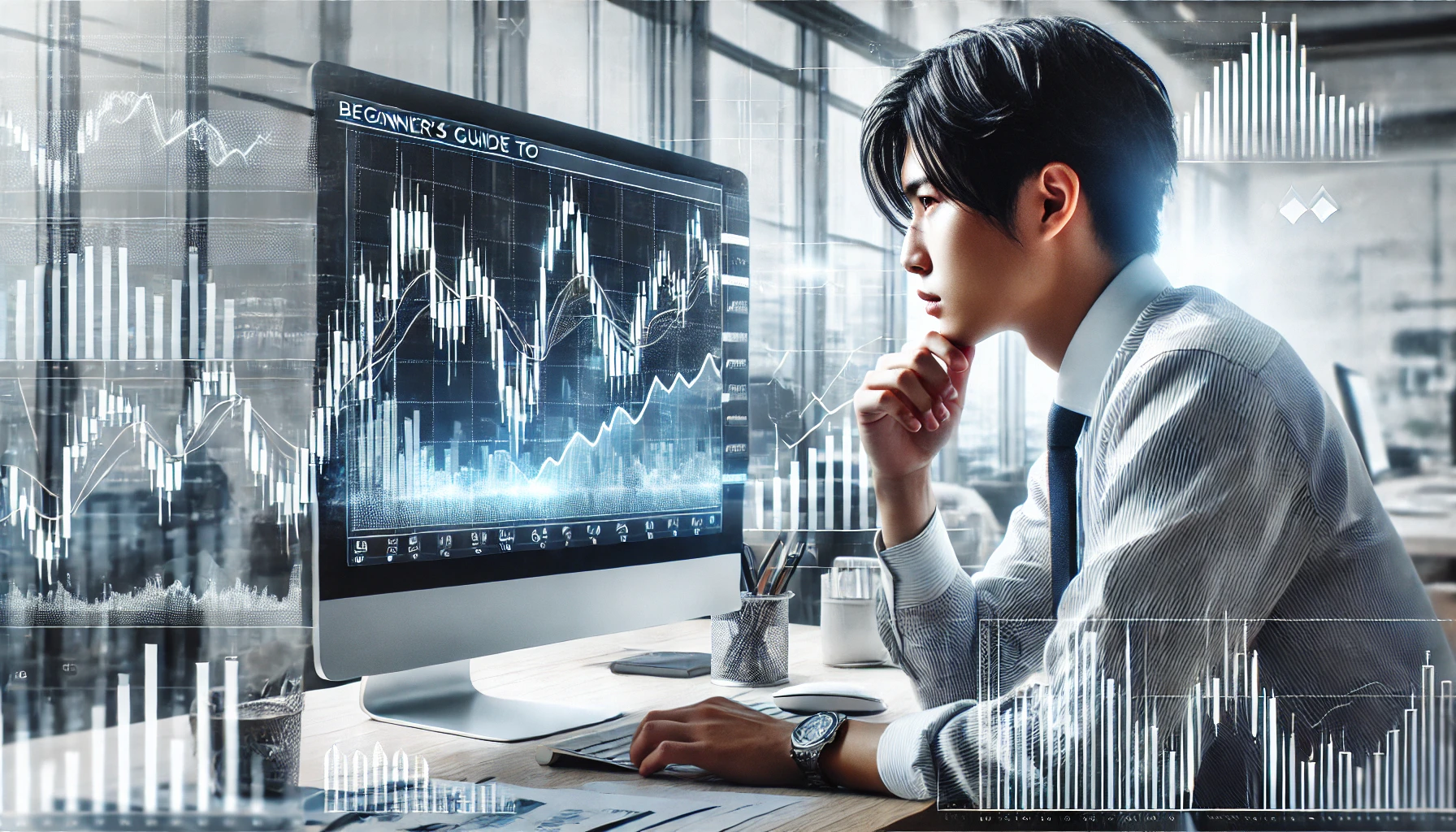 初心者向けFXトレード！成功のための資金管理の基礎
